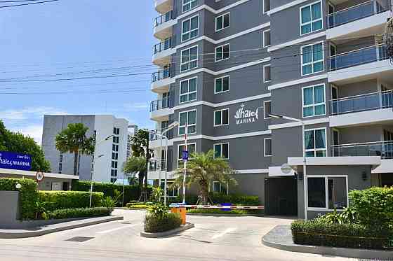 Apartment 1 Bedrooms Pattaya