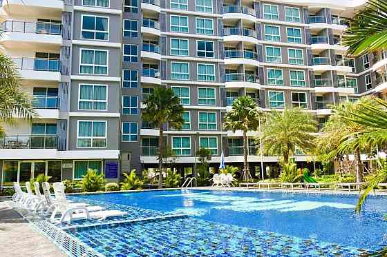 Apartment 1 Bedrooms Pattaya