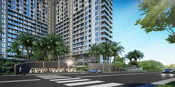 Apartment 3 Bedrooms Pattaya