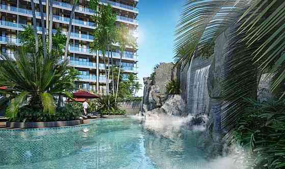 Apartment 3 Bedrooms Pattaya