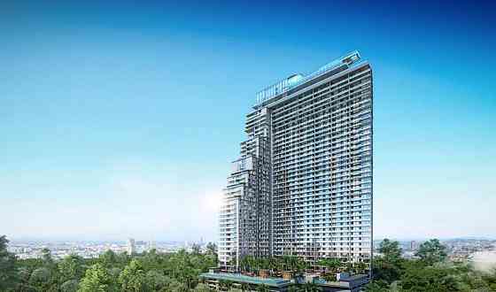 Apartment 3 Bedrooms Pattaya