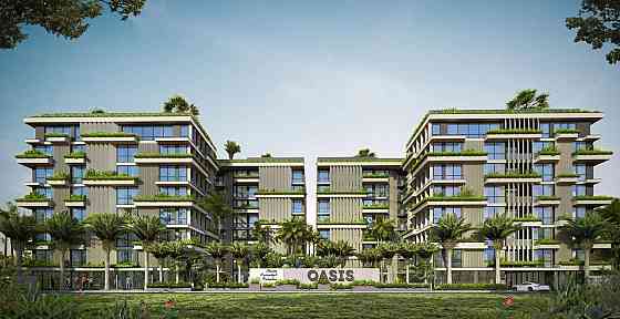 Apartment 3 Bedrooms Pattaya