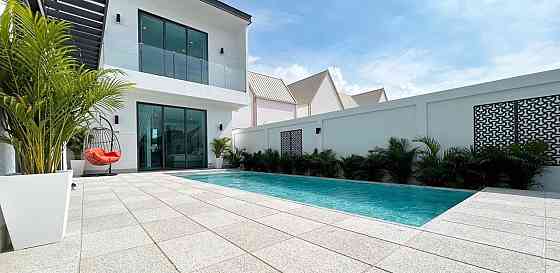 Pool Villa 2 Bedrooms พัทยา