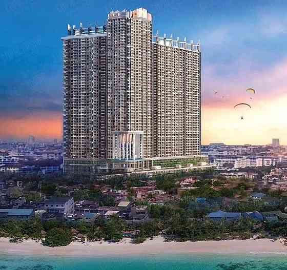 Apartment 2 Bedrooms Pattaya