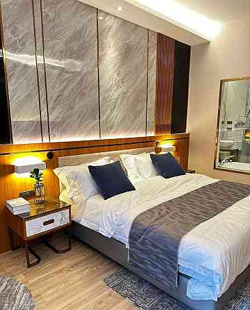 Apartment 1 Bedrooms Pattaya