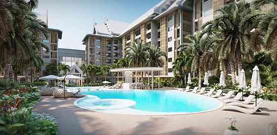 Apartment 1 Bedrooms Pattaya