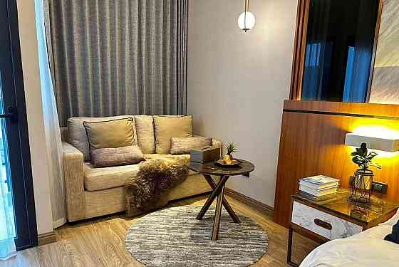 Apartment 1 Bedrooms Pattaya