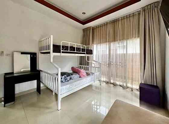 Apartment 3 Bedrooms พัทยา