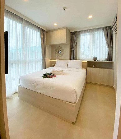 APPARTEMENT À PATTAYA, THAÏLANDE 2 CHAMBRES Pattaya - photo 7