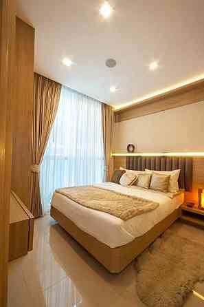 Apartment 1 Bedrooms Pattaya