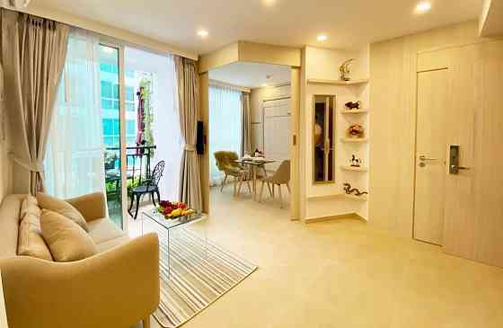 Apartment 1 Bedrooms Pattaya