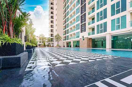 Apartment 2 Bedrooms Pattaya