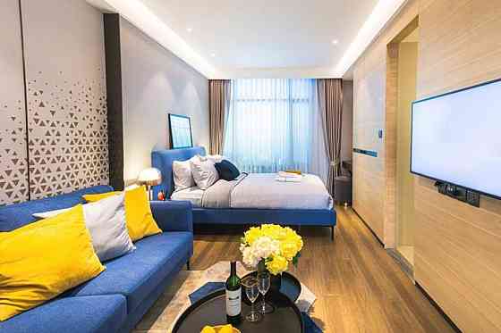 Apartment 1 Bedrooms Pattaya