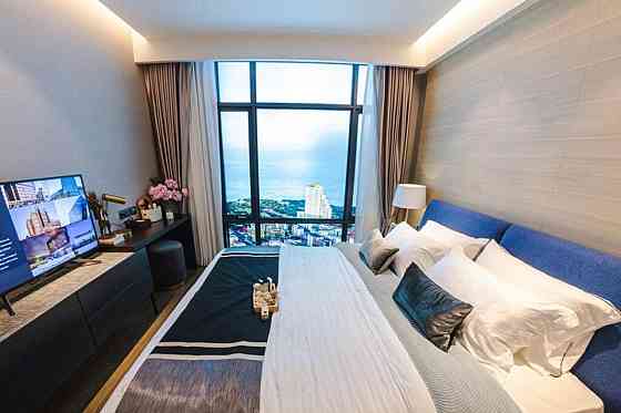 Apartment 1 Bedrooms Pattaya