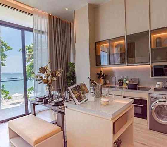 Apartment 1 Bedroom Pattaya