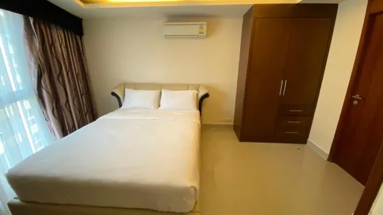 Apartment 1 Bedroom Pattaya