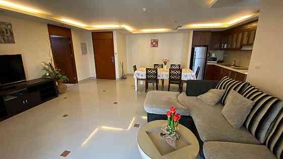 Apartment 1 Bedroom Pattaya