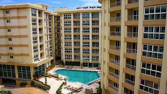 Apartment 1 Bedroom Pattaya