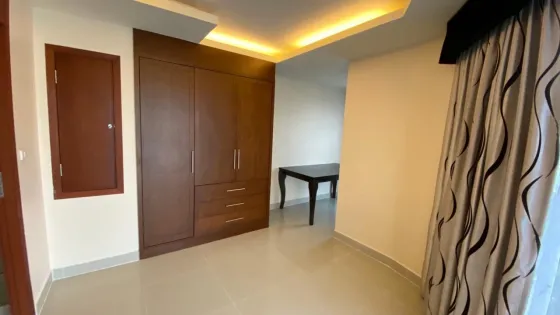 Apartment 1 Bedroom Pattaya