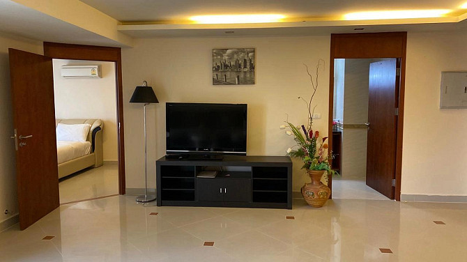 APPARTEMENT À PATTAYA, THAÏLANDE 1 CHAMBRE Pattaya - photo 10