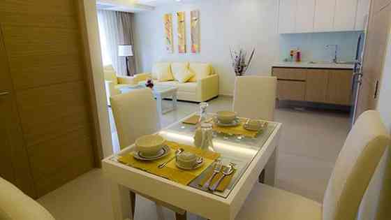 Apartment1 Bedroom Pattaya