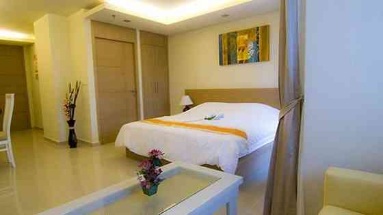 Apartment1 Bedroom Pattaya