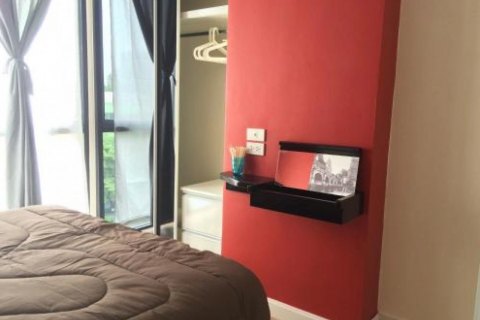 Apartment 2 Bedrooms Pattaya