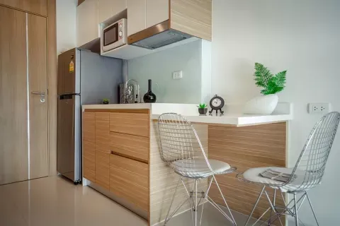 Apartment 1 Bedrooms Pattaya