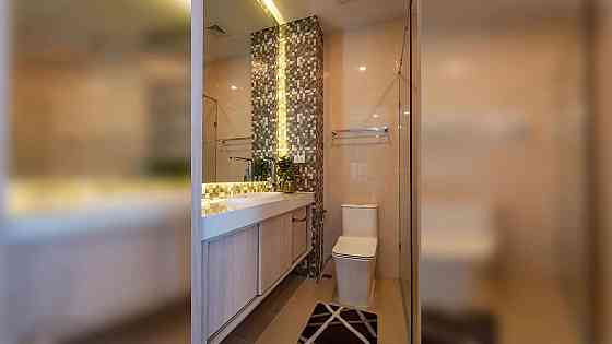 Apartment 2 Bedrooms Pattaya