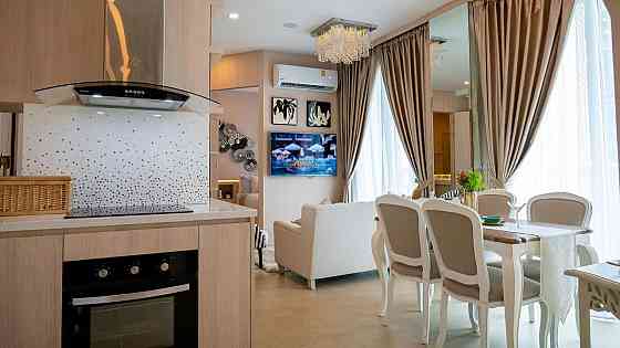 Apartment 1 Bedrooms Pattaya