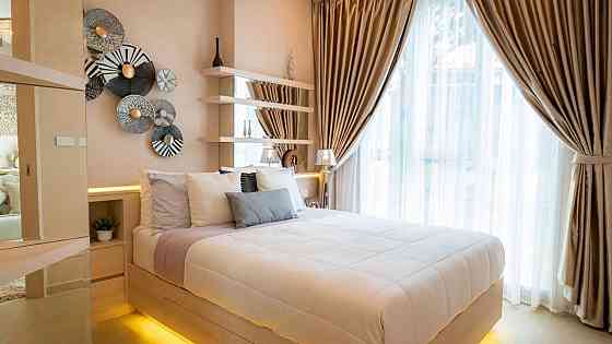 Apartment 1 Bedrooms Pattaya