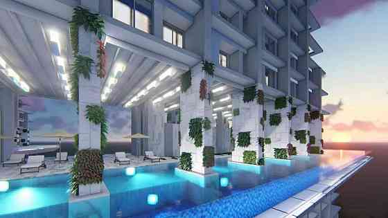 Apartment 1 Bedrooms Pattaya