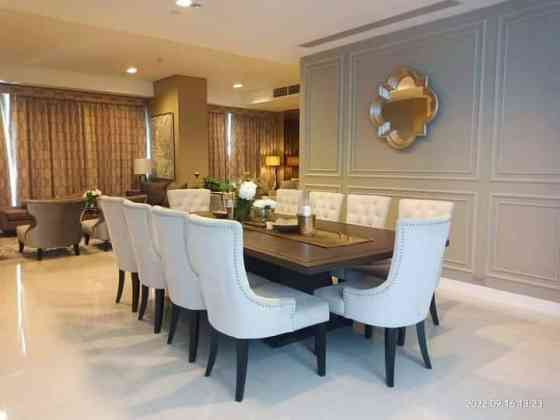 House 5 Bedrooms Pattaya