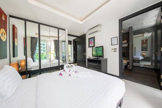 House 5 Bedrooms Pattaya - photo 9