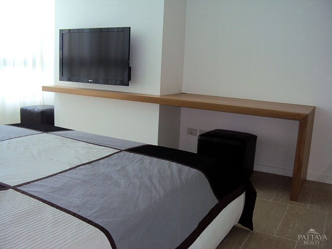 Condominium with 3 Bedrooms Pattaya - photo 8