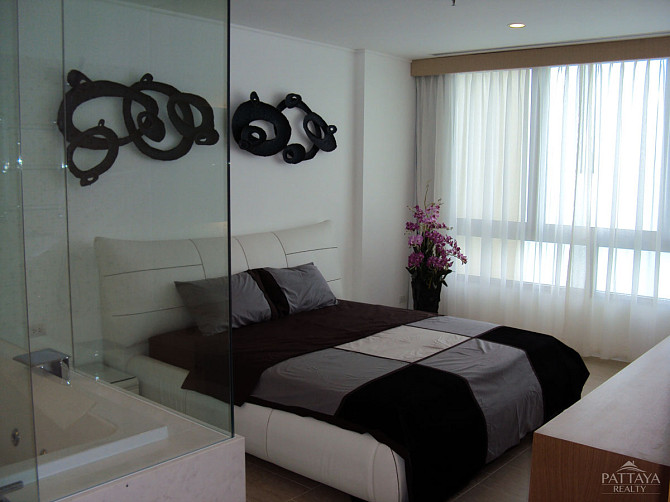 Condominium with 3 Bedrooms Pattaya - photo 15