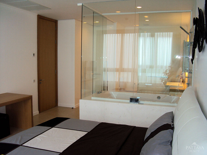 Condominium with 3 Bedrooms Pattaya - photo 16