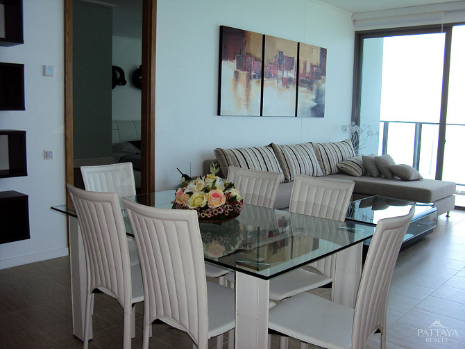 Condominium with 3 Bedrooms Pattaya - photo 3