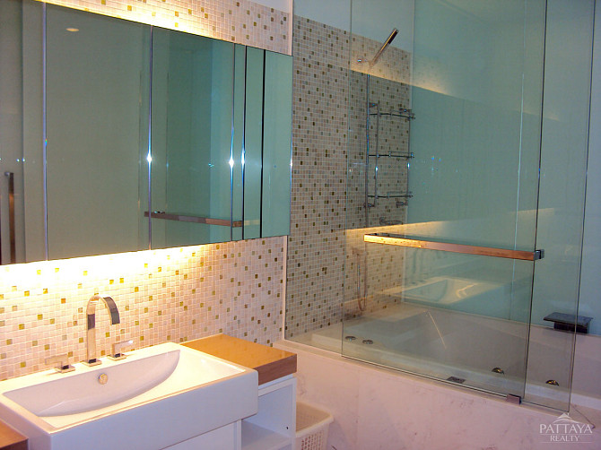 Condominium with 3 Bedrooms Pattaya - photo 13