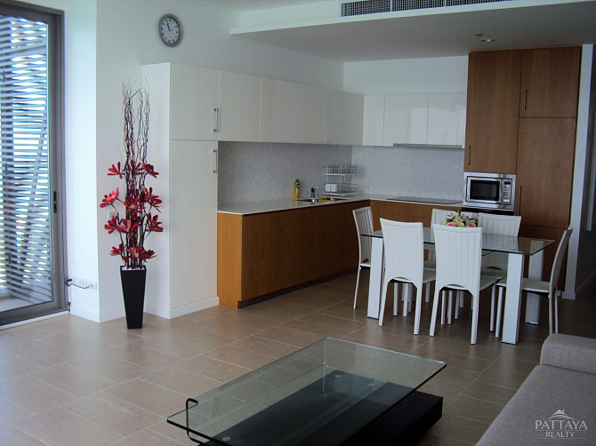 Condominium with 3 Bedrooms Pattaya - photo 7