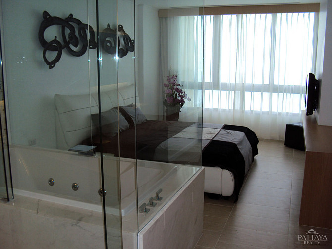 Condominium with 3 Bedrooms Pattaya - photo 14