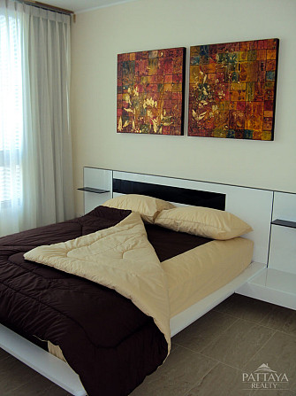 Condominium with 3 Bedrooms Pattaya - photo 12