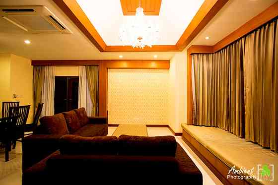 House 5 Bedrooms Pattaya