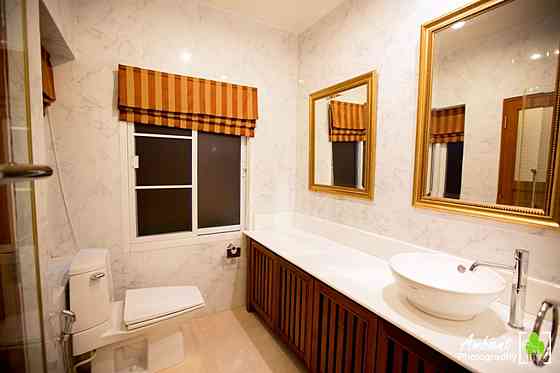 House 5 Bedrooms Pattaya