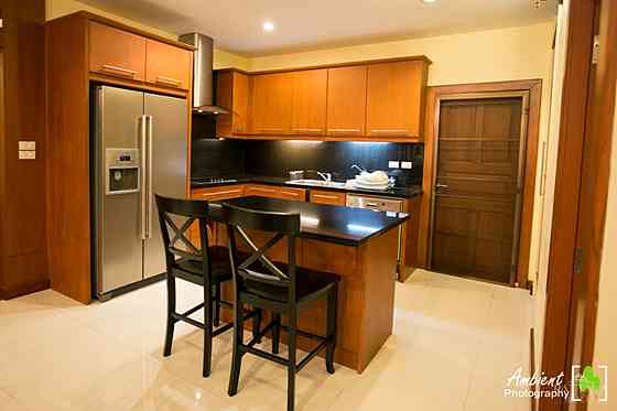 House 5 Bedrooms Pattaya