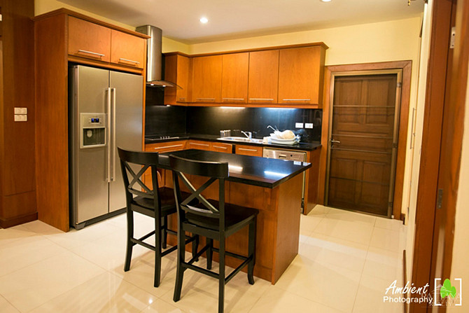 House 5 Bedrooms Pattaya - photo 4