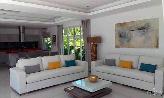 House 5 Bedrooms Pattaya