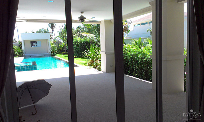 House 5 Bedrooms Pattaya - photo 6