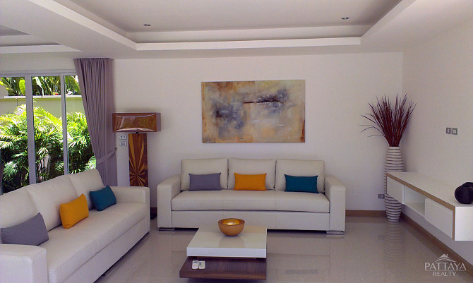 House 5 Bedrooms Pattaya - photo 12