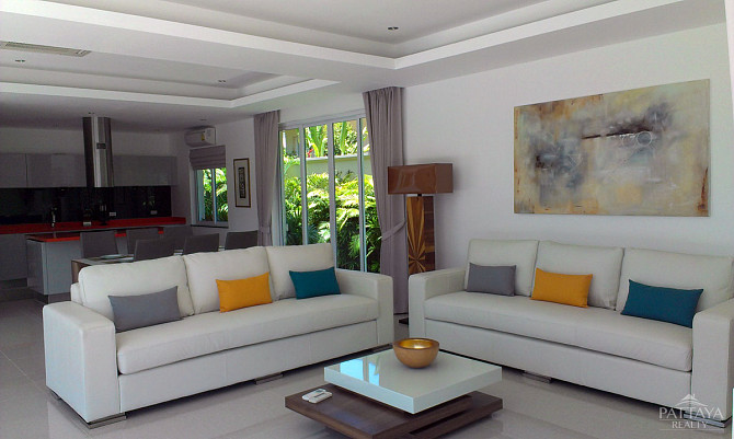 House 5 Bedrooms Pattaya - photo 5